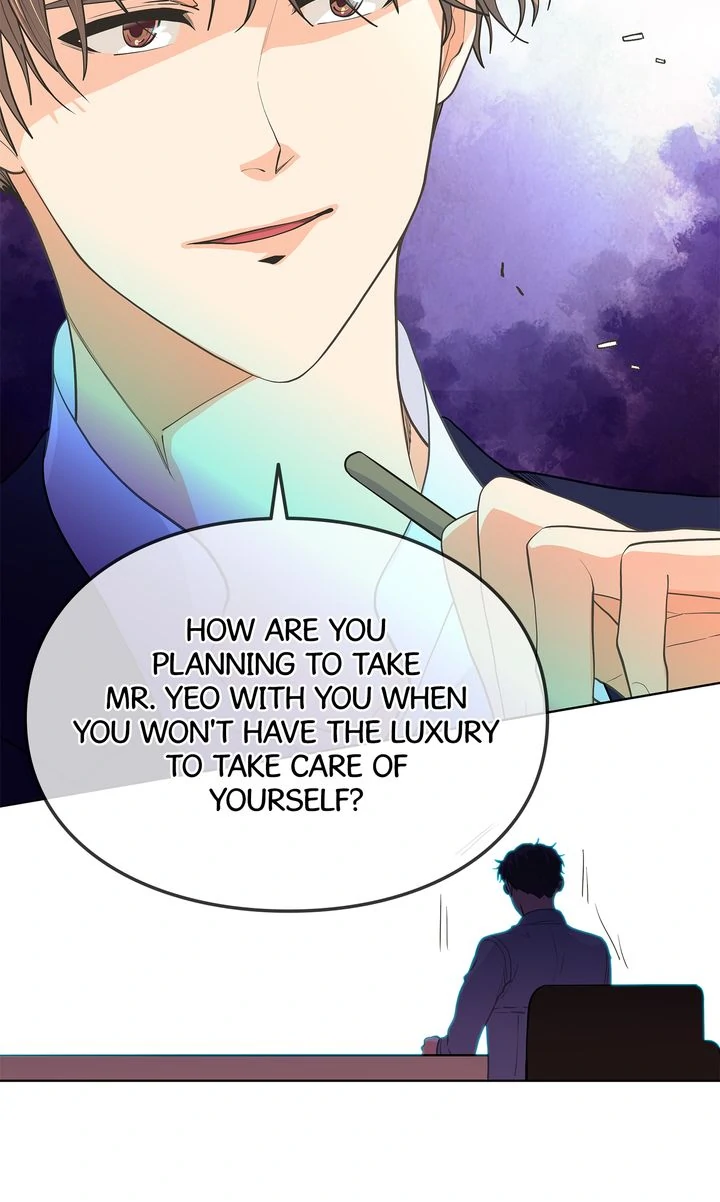 The Strange Story of a Guy Next Door And a Novelist Chapter 140 - page 43