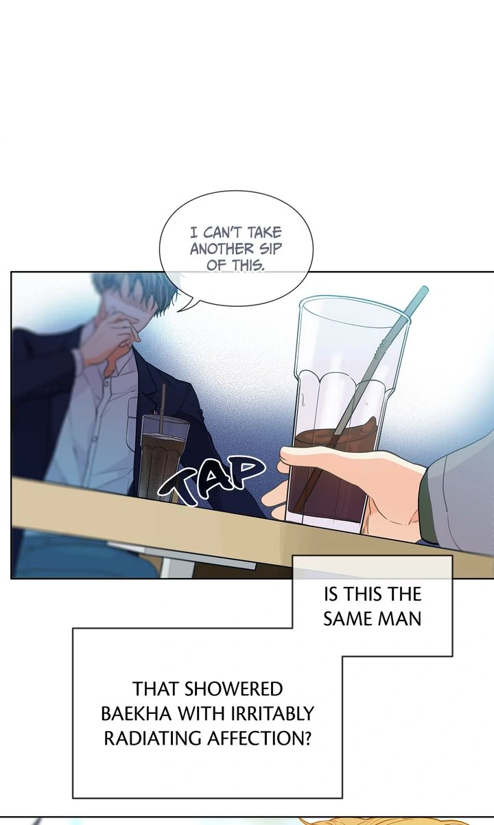 The Strange Story of a Guy Next Door And a Novelist Chapter 140 - page 47