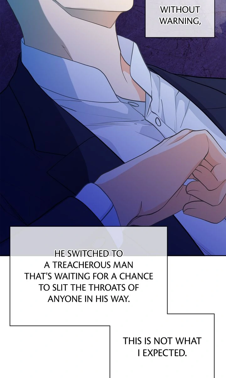 The Strange Story of a Guy Next Door And a Novelist Chapter 140 - page 49
