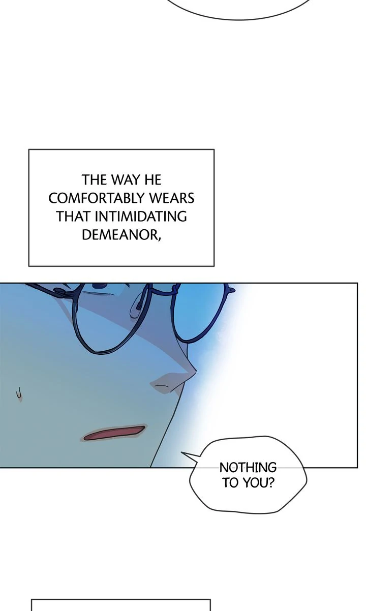 The Strange Story of a Guy Next Door And a Novelist Chapter 140 - page 51