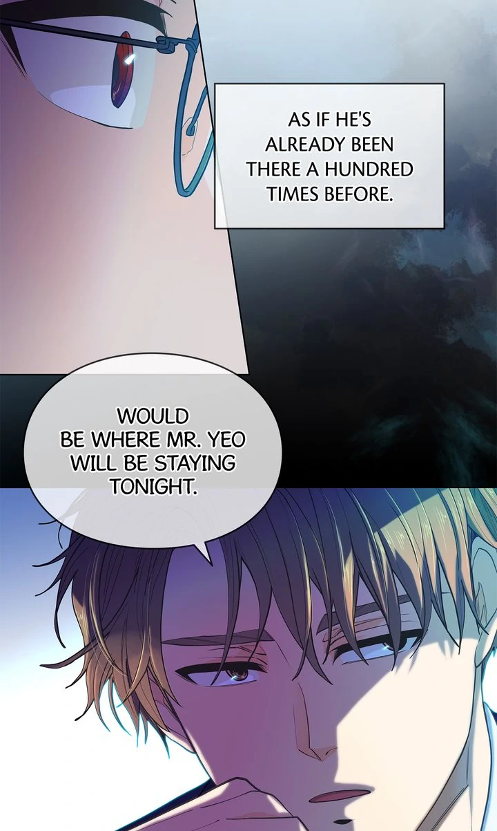 The Strange Story of a Guy Next Door And a Novelist Chapter 140 - page 53