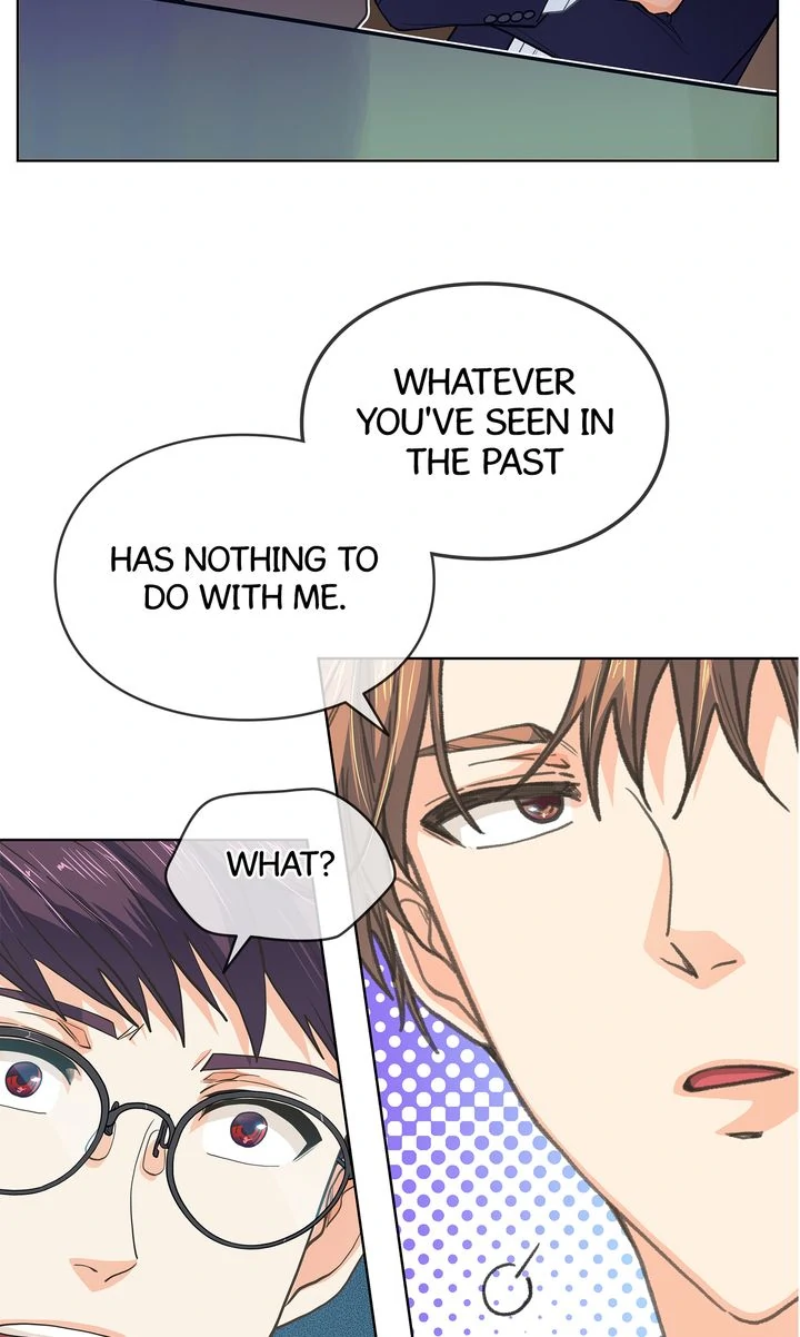 The Strange Story of a Guy Next Door And a Novelist Chapter 140 - page 9