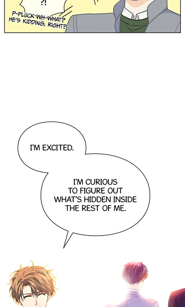 The Strange Story of a Guy Next Door And a Novelist Chapter 141 - page 11