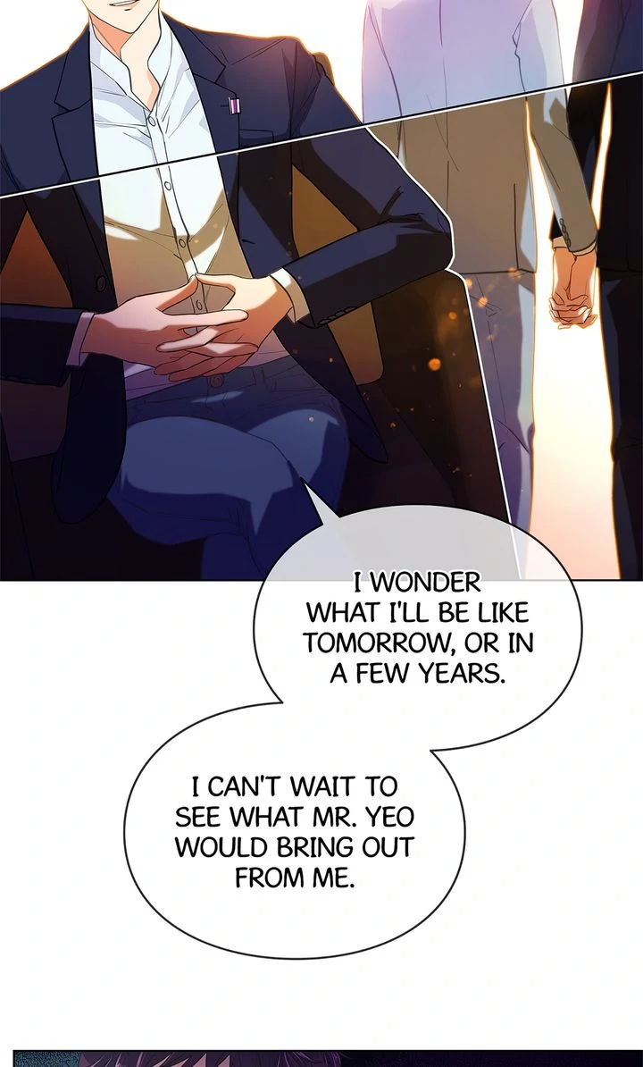The Strange Story of a Guy Next Door And a Novelist Chapter 141 - page 12