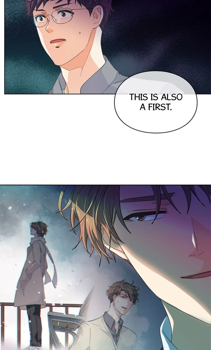 The Strange Story of a Guy Next Door And a Novelist Chapter 141 - page 13
