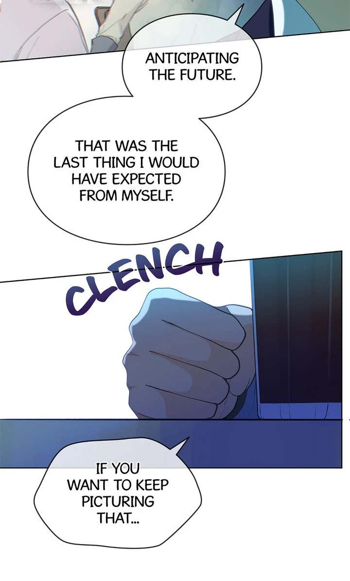 The Strange Story of a Guy Next Door And a Novelist Chapter 141 - page 14