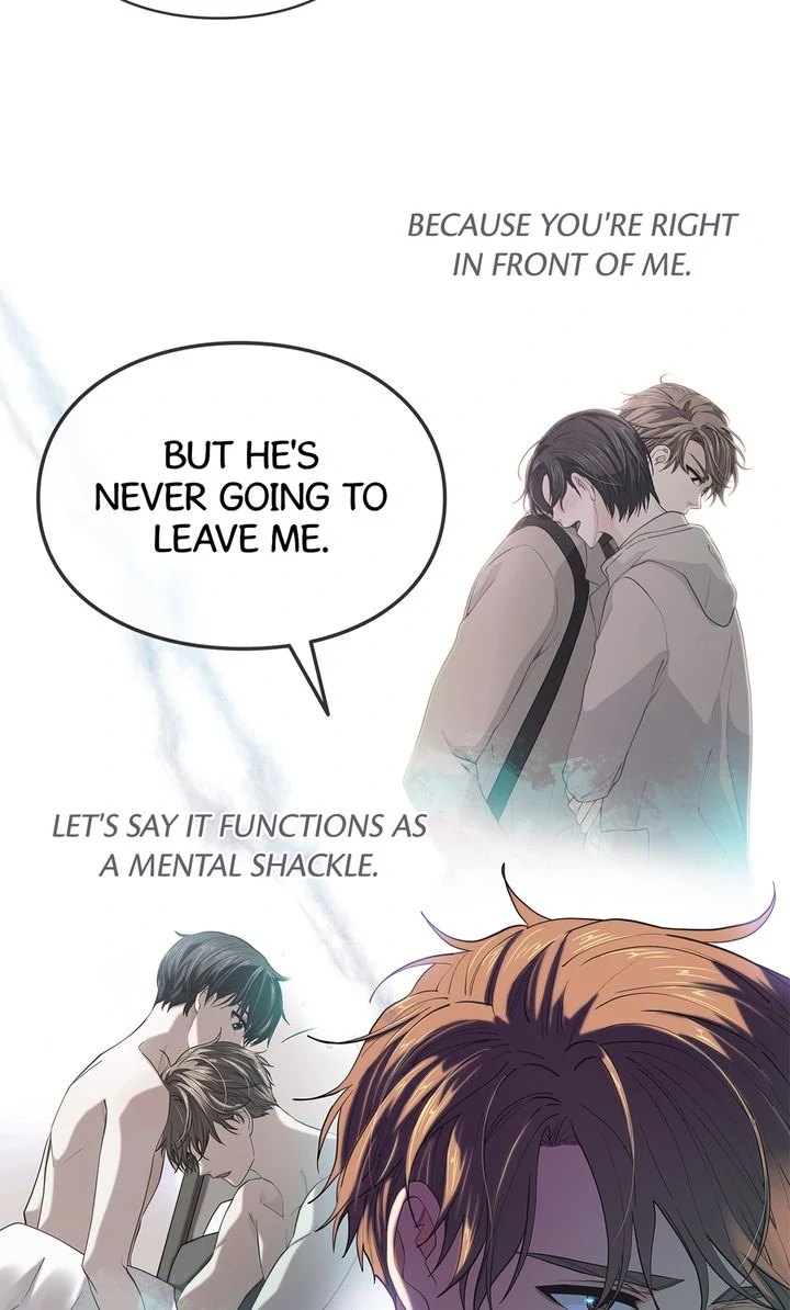The Strange Story of a Guy Next Door And a Novelist Chapter 141 - page 18