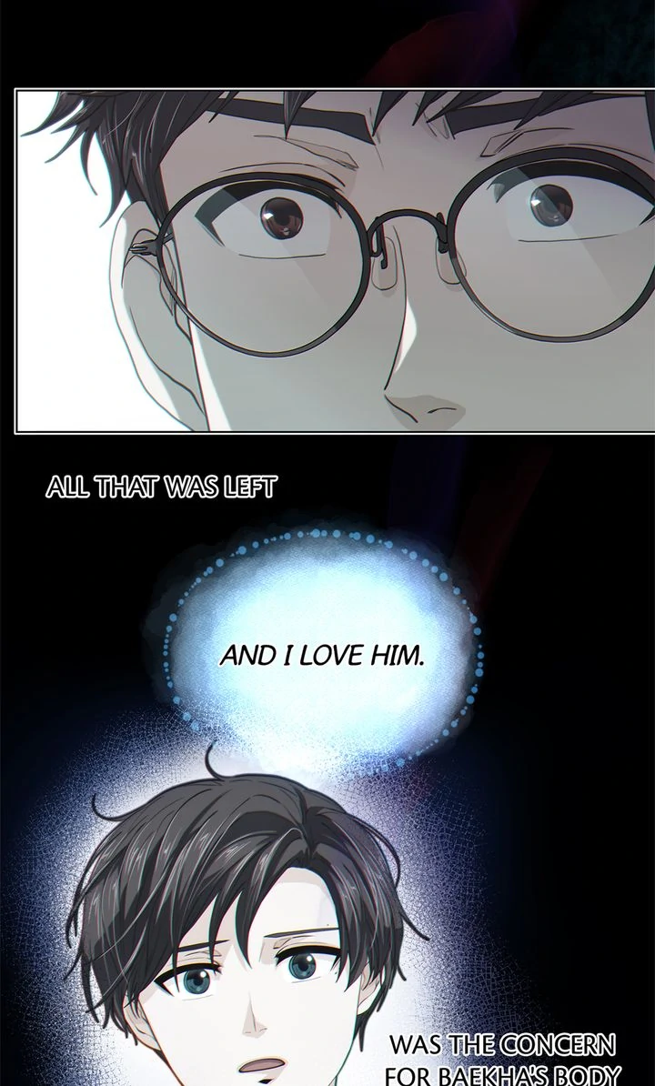 The Strange Story of a Guy Next Door And a Novelist Chapter 141 - page 2