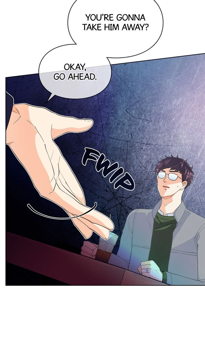 The Strange Story of a Guy Next Door And a Novelist Chapter 141 - page 20