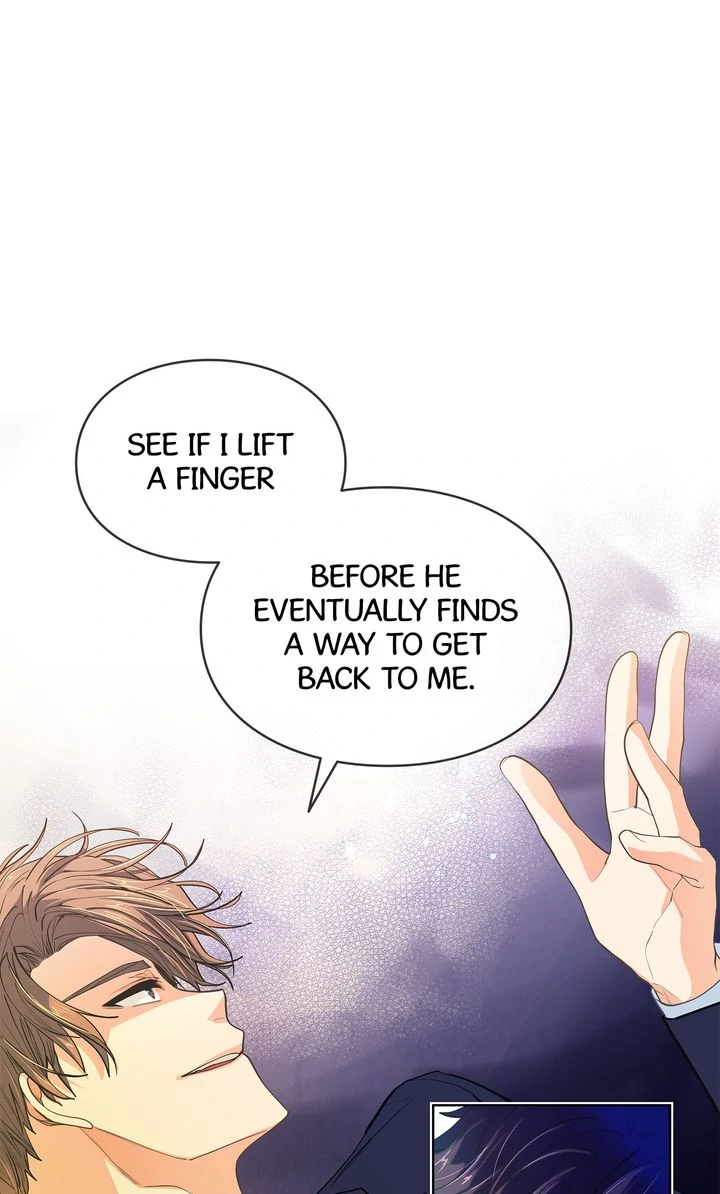 The Strange Story of a Guy Next Door And a Novelist Chapter 141 - page 21