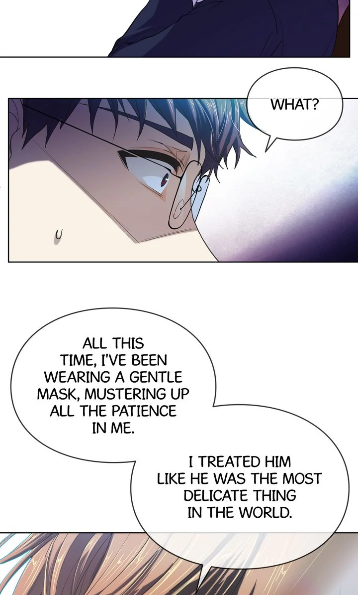 The Strange Story of a Guy Next Door And a Novelist Chapter 141 - page 24