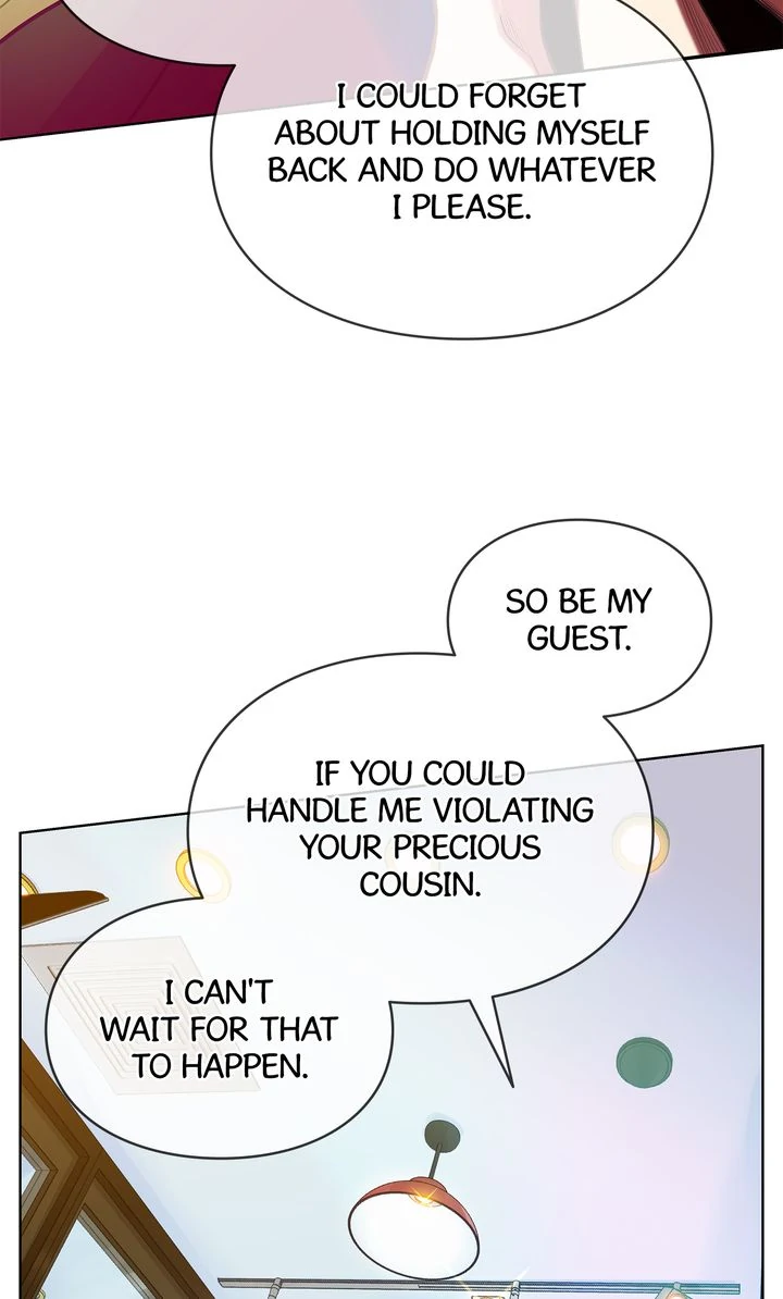 The Strange Story of a Guy Next Door And a Novelist Chapter 141 - page 26