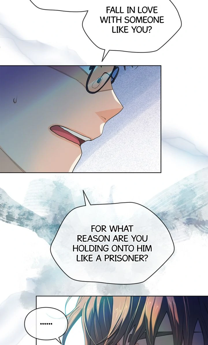 The Strange Story of a Guy Next Door And a Novelist Chapter 141 - page 28