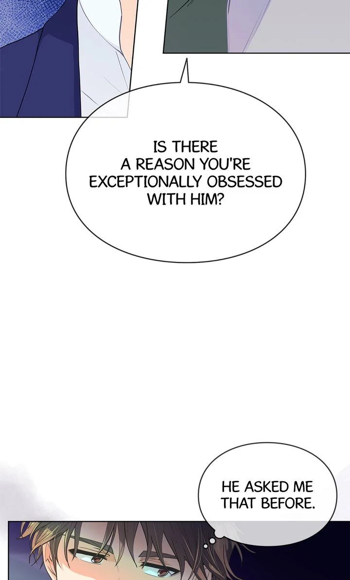 The Strange Story of a Guy Next Door And a Novelist Chapter 141 - page 51