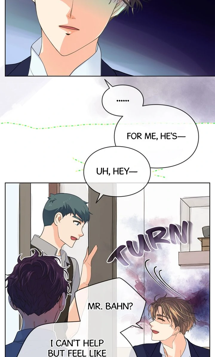 The Strange Story of a Guy Next Door And a Novelist Chapter 141 - page 52