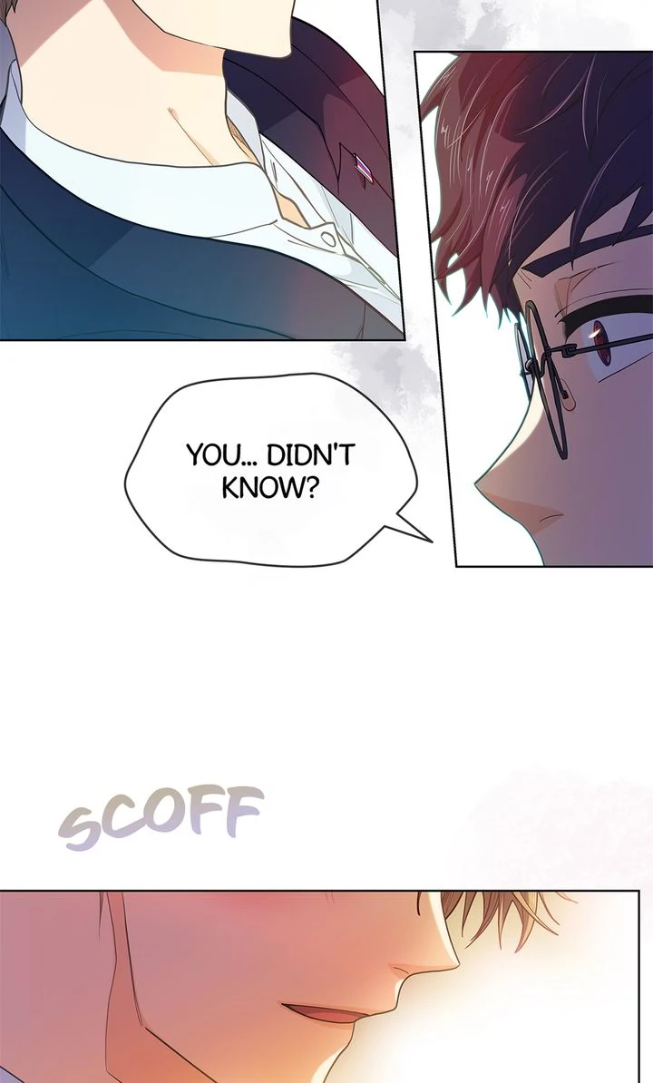 The Strange Story of a Guy Next Door And a Novelist Chapter 141 - page 6
