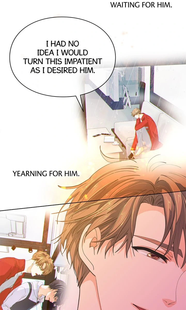 The Strange Story of a Guy Next Door And a Novelist Chapter 141 - page 8