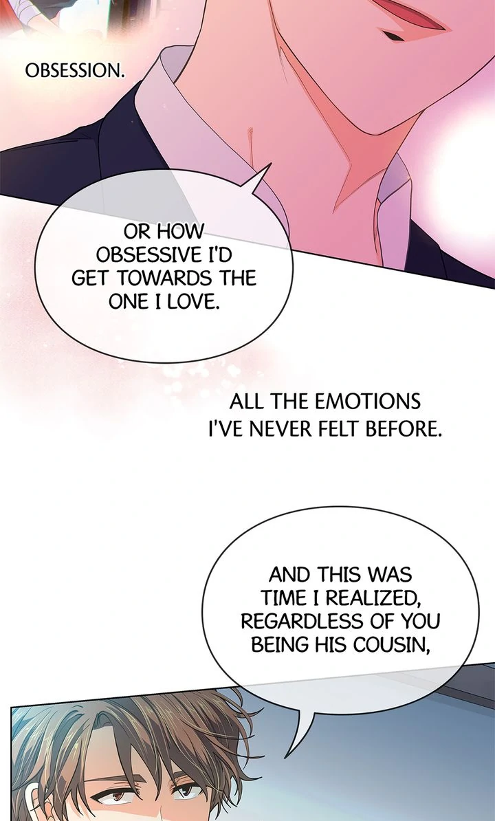 The Strange Story of a Guy Next Door And a Novelist Chapter 141 - page 9