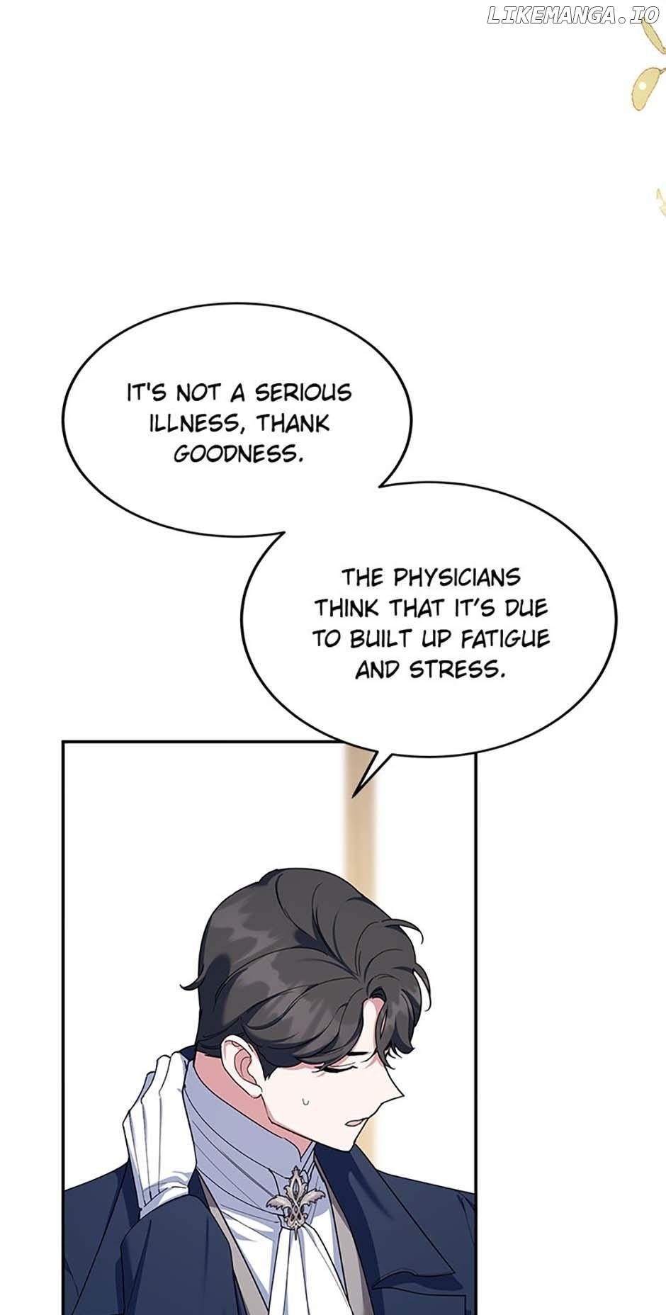 The Divorcée's Dessert Cafe Chapter 81 - page 2