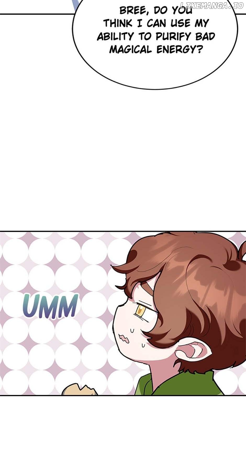 The Divorcée's Dessert Cafe Chapter 81 - page 22