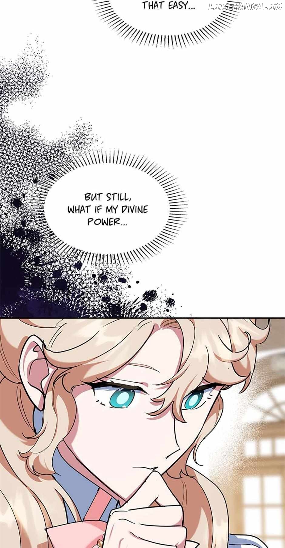 The Divorcée's Dessert Cafe Chapter 81 - page 24