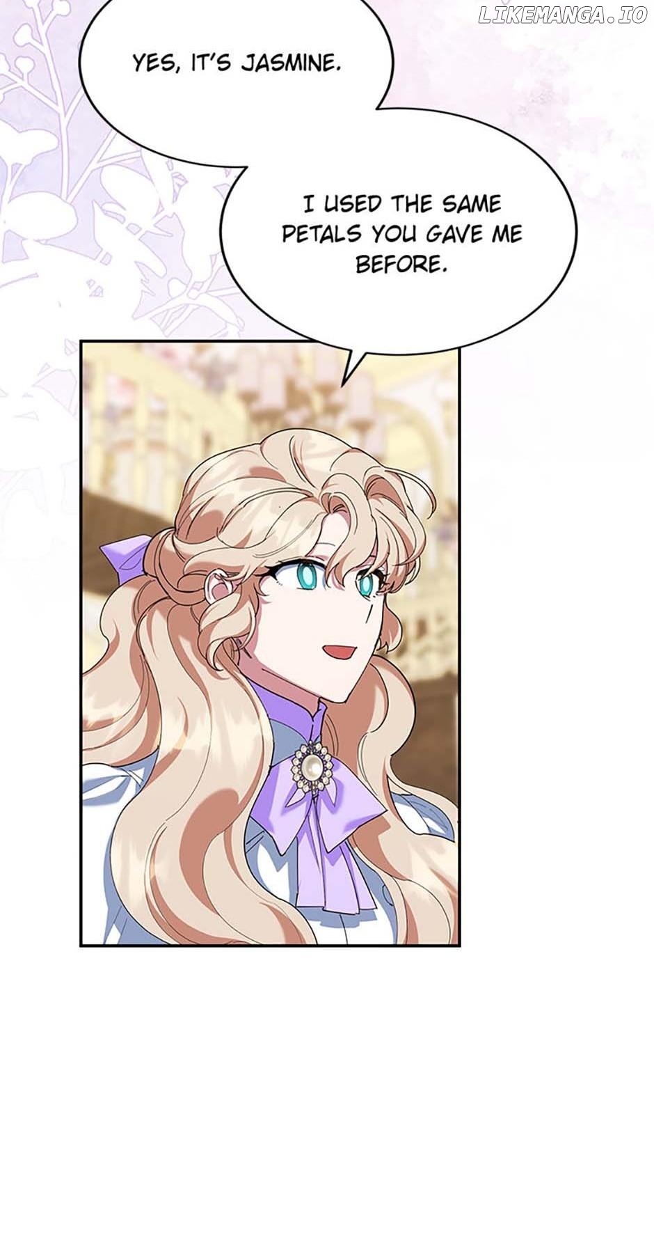 The Divorcée's Dessert Cafe Chapter 81 - page 36