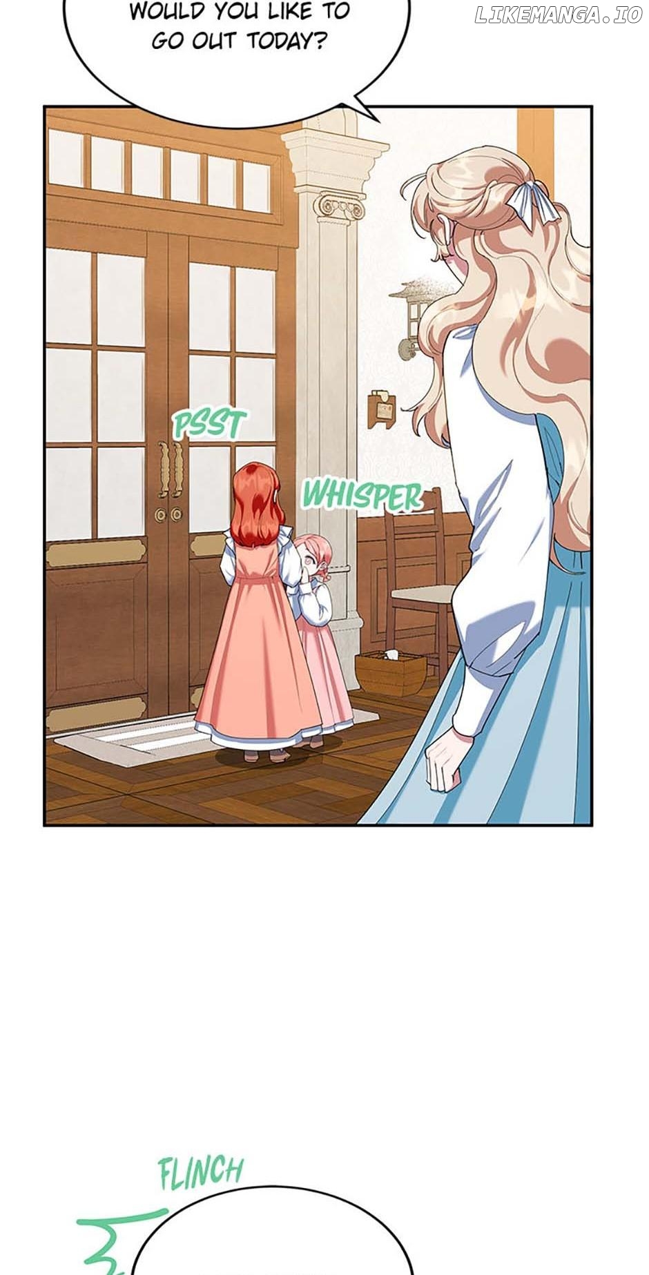 The Divorcée's Dessert Cafe Chapter 81 - page 61