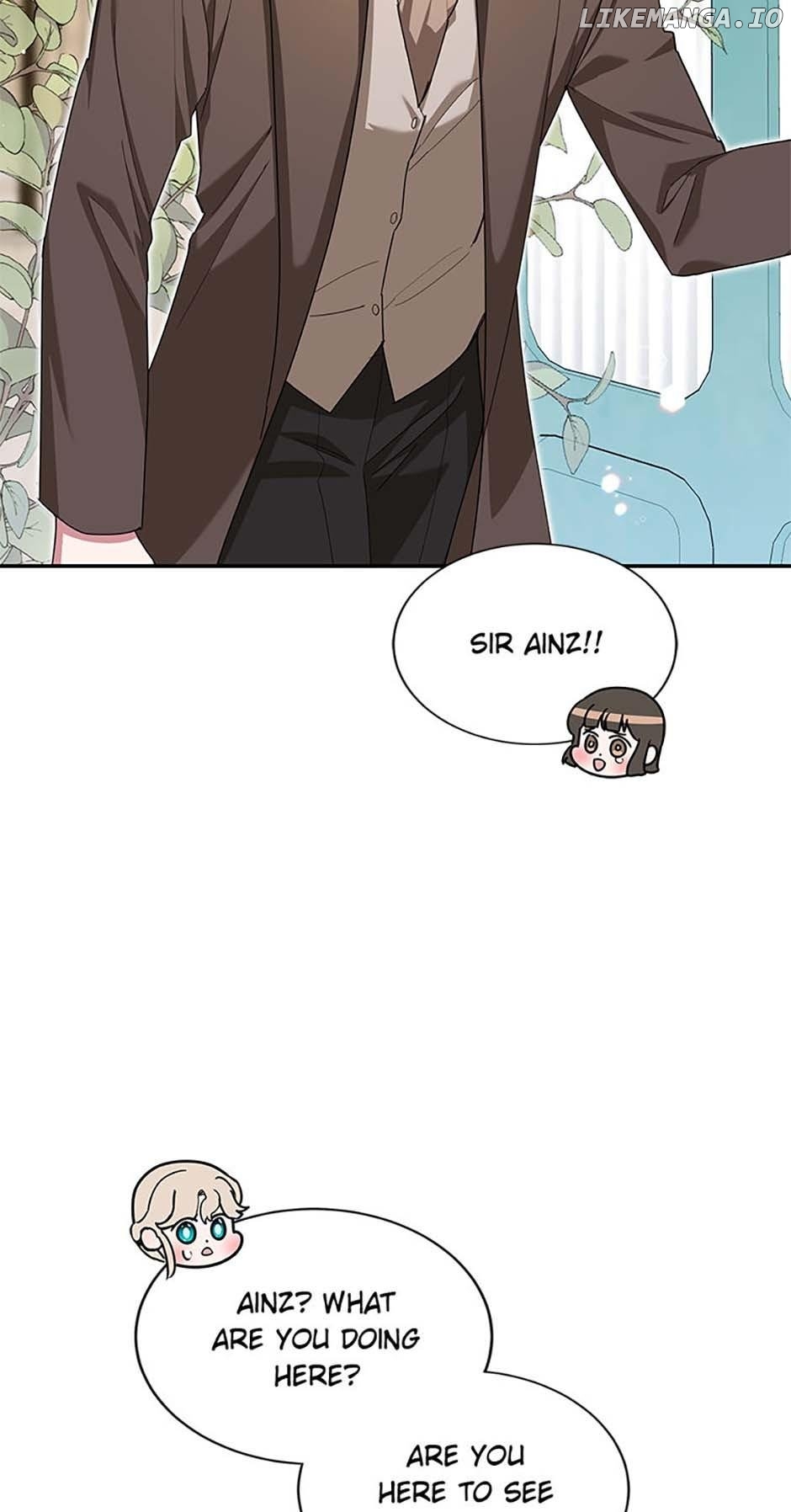 The Divorcée's Dessert Cafe Chapter 81 - page 69