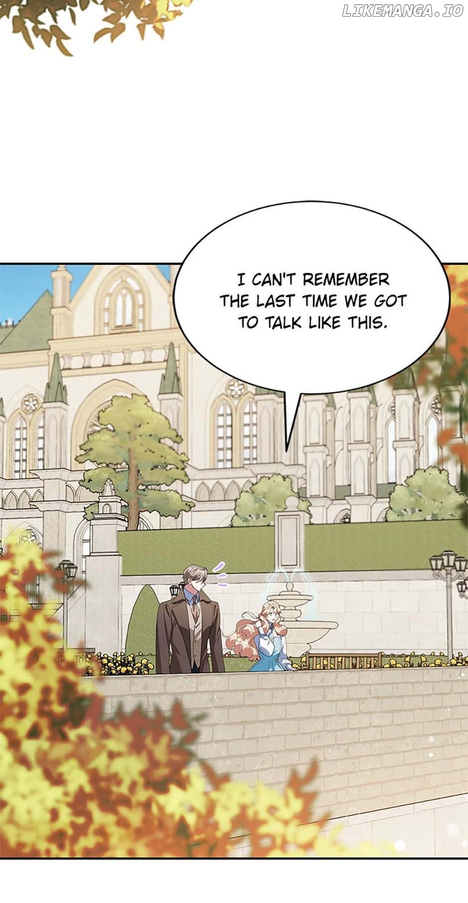 The Divorcée's Dessert Cafe Chapter 82 - page 2