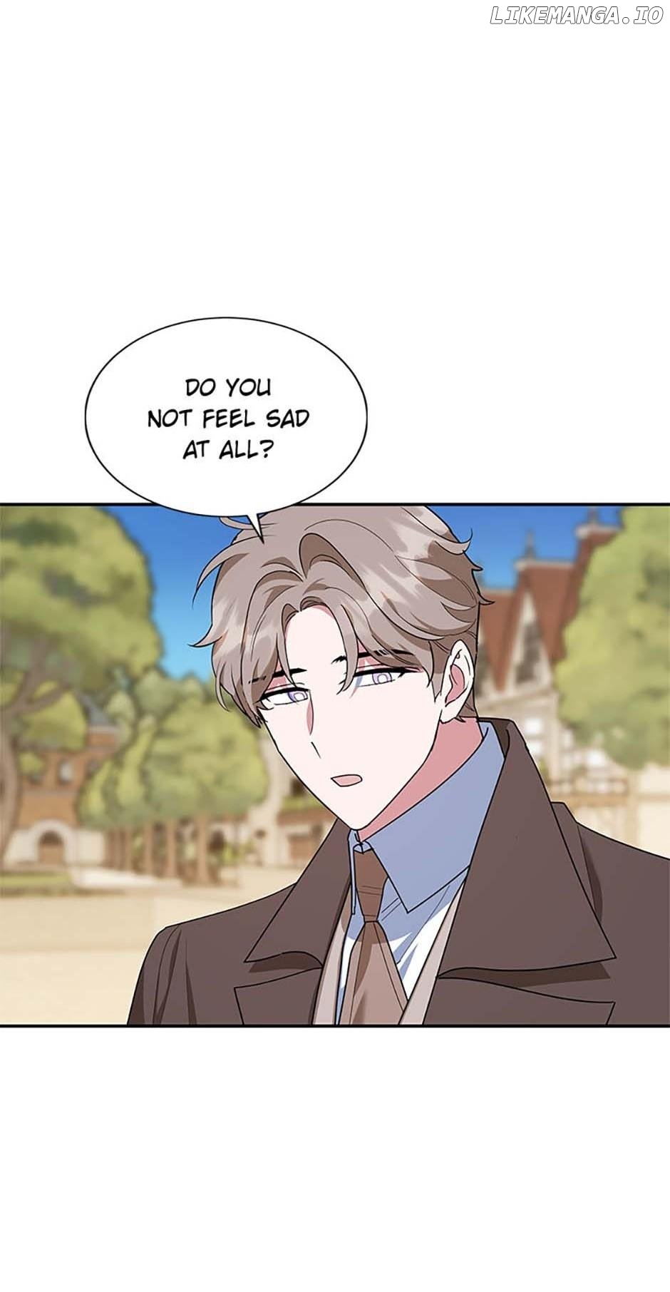 The Divorcée's Dessert Cafe Chapter 82 - page 7