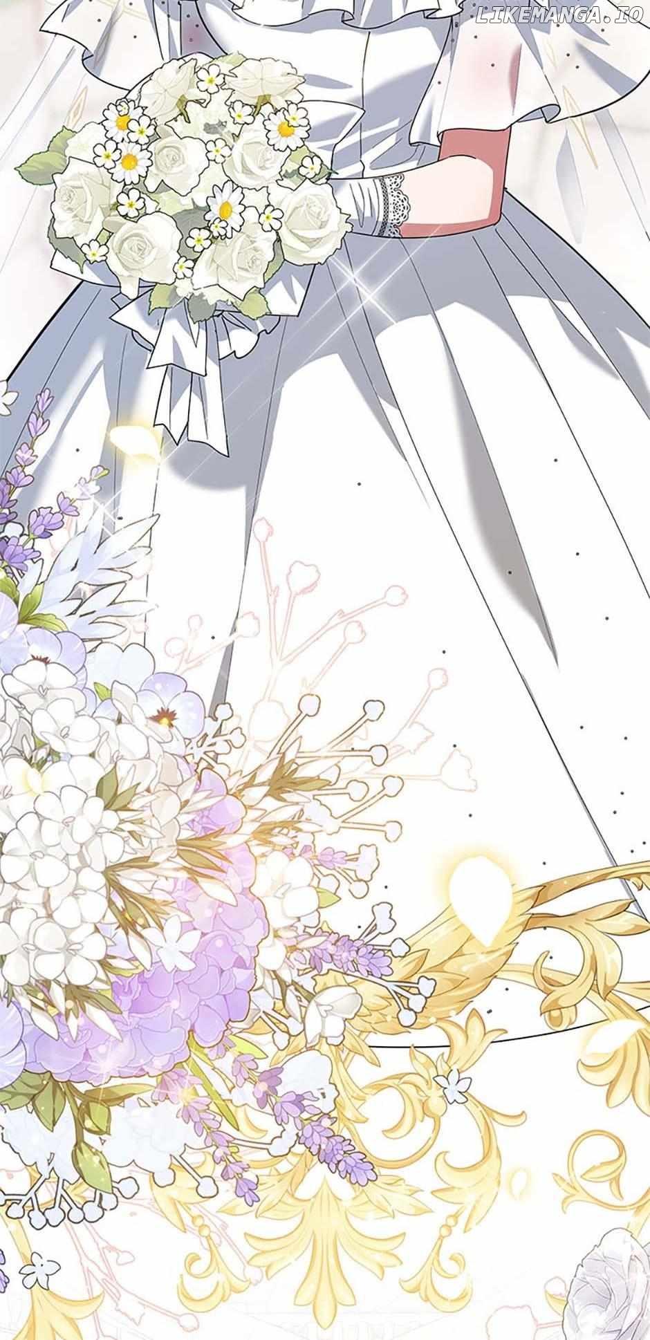 The Divorcée's Dessert Cafe Chapter 82 - page 71