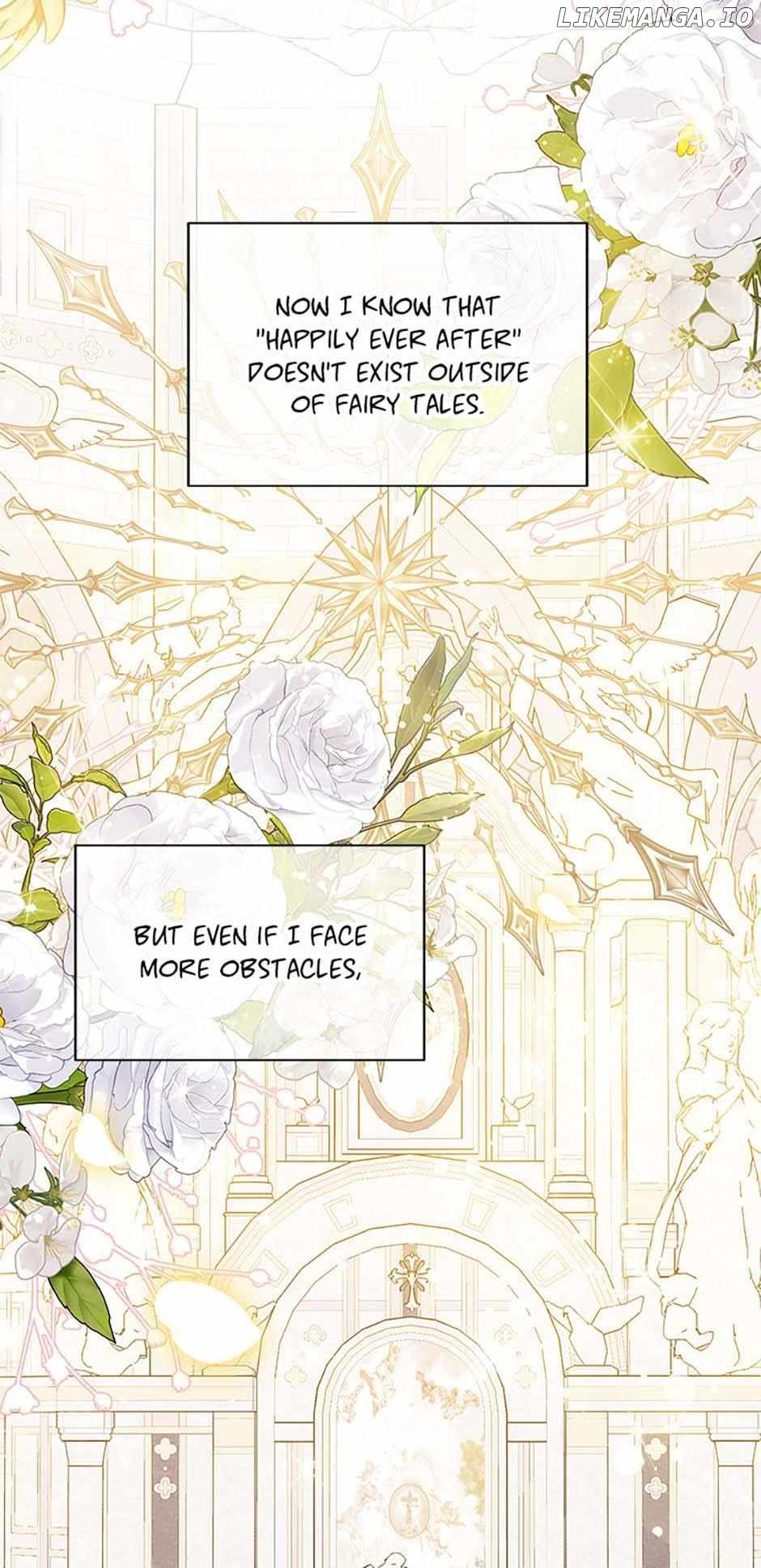 The Divorcée's Dessert Cafe Chapter 82 - page 72