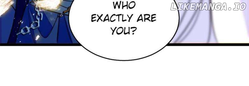 Romance in the Beast World Chapter 393 - page 10