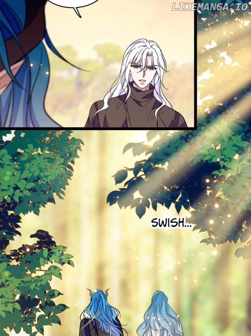 Romance in the Beast World Chapter 393 - page 12