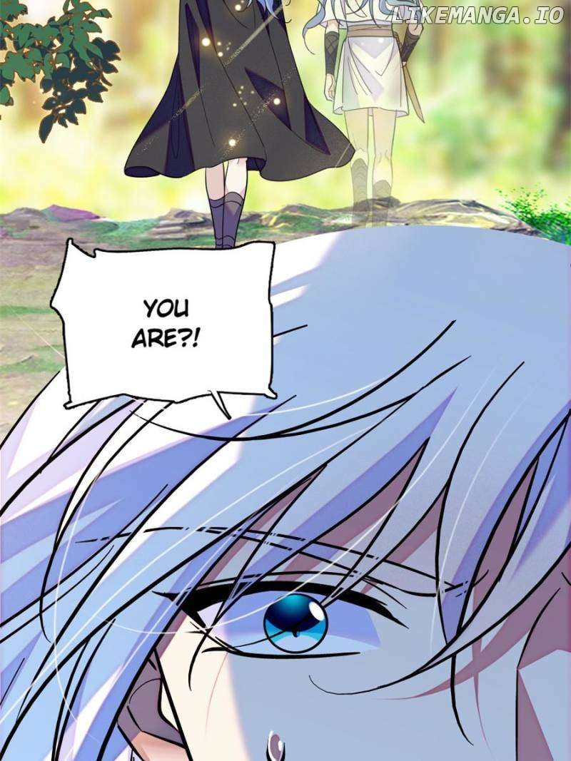 Romance in the Beast World Chapter 393 - page 13