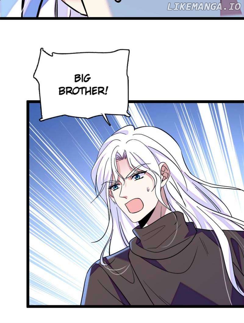 Romance in the Beast World Chapter 393 - page 14