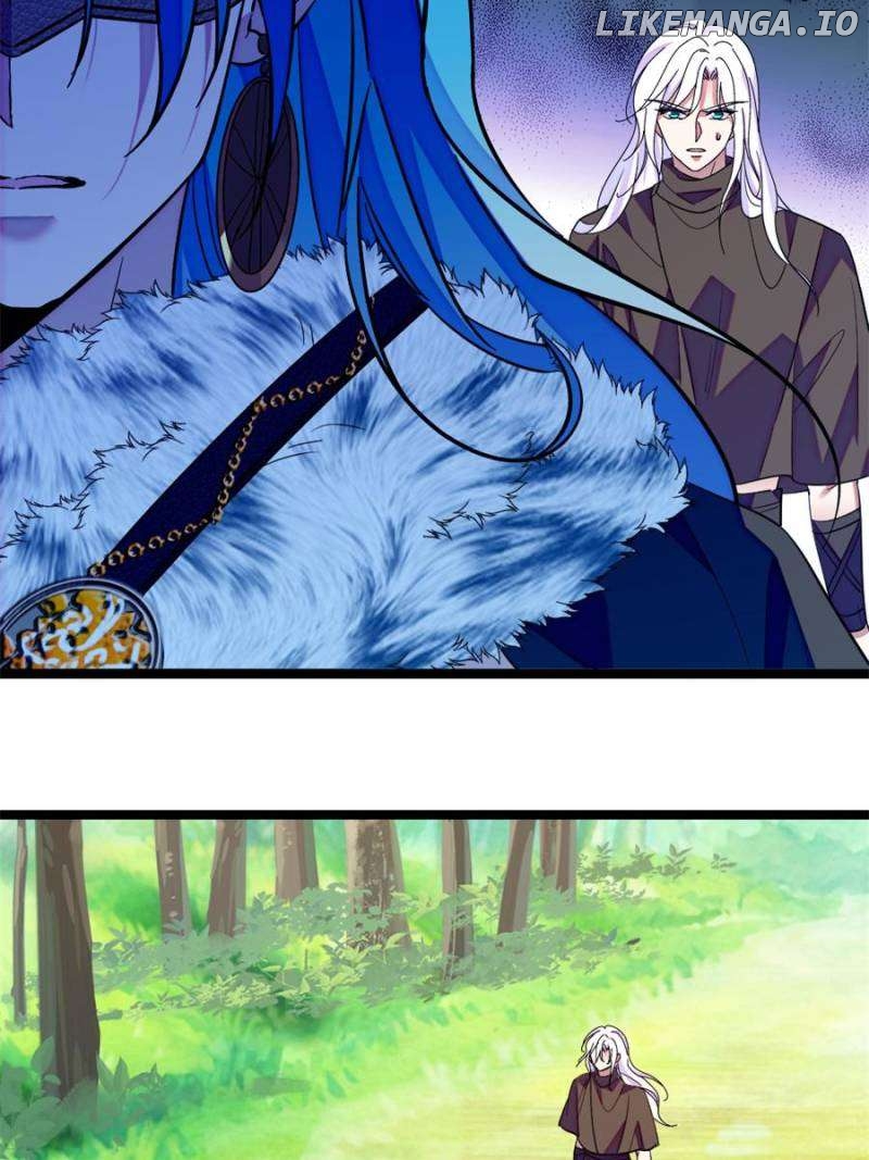 Romance in the Beast World Chapter 393 - page 16