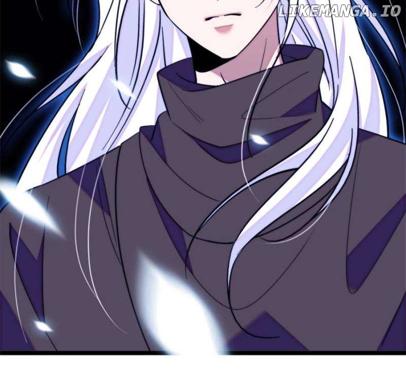 Romance in the Beast World Chapter 393 - page 18