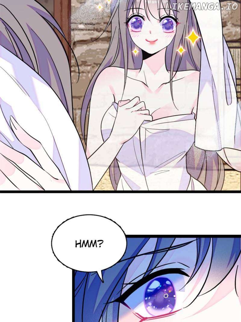 Romance in the Beast World Chapter 393 - page 24