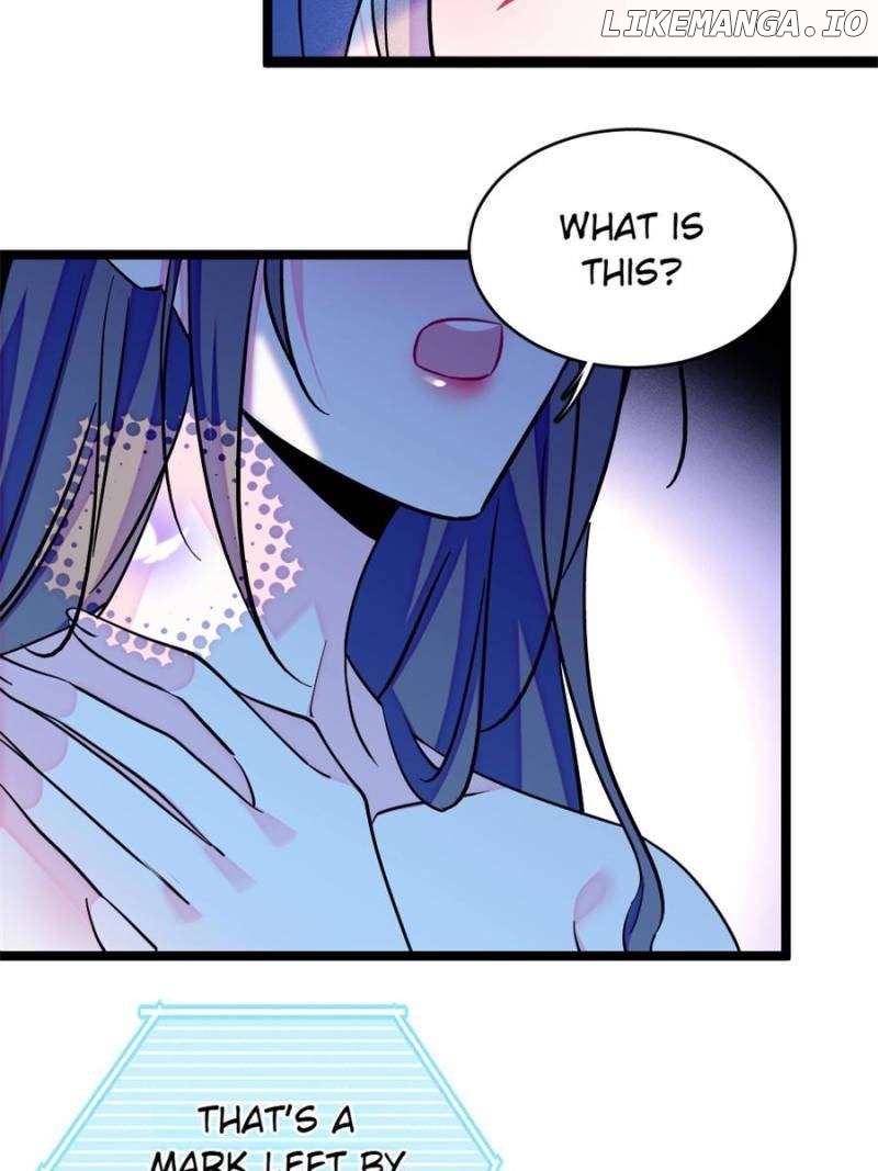 Romance in the Beast World Chapter 393 - page 25