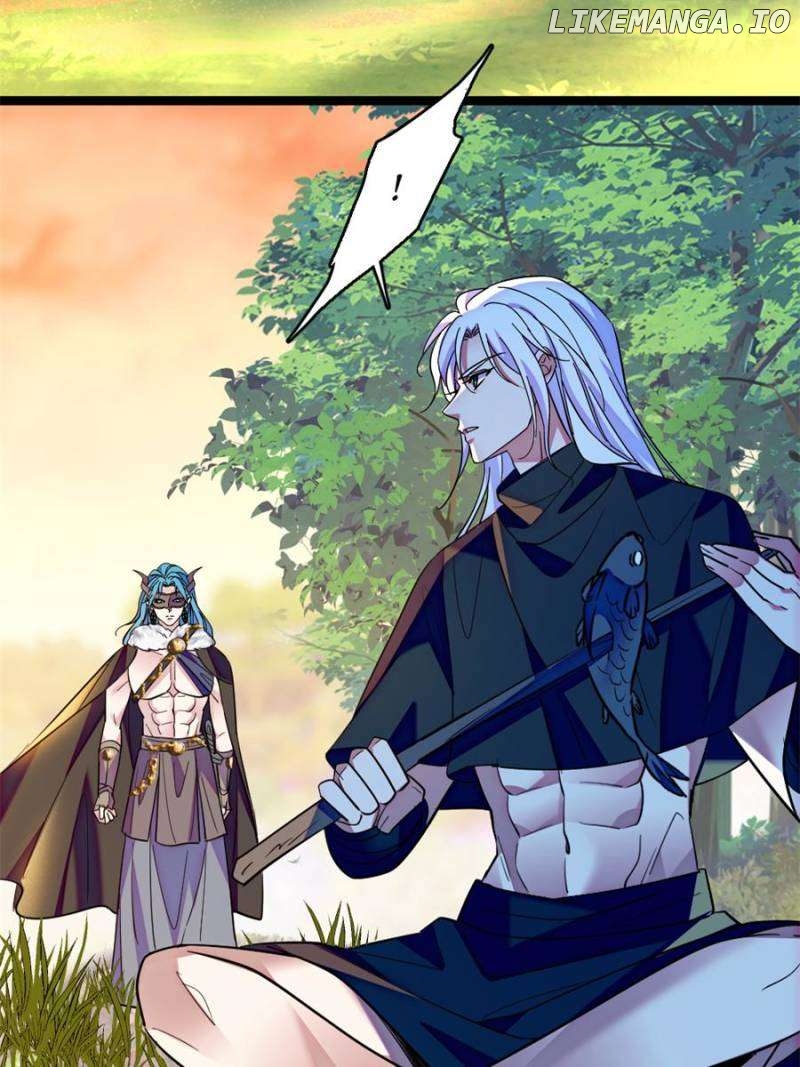 Romance in the Beast World Chapter 393 - page 3