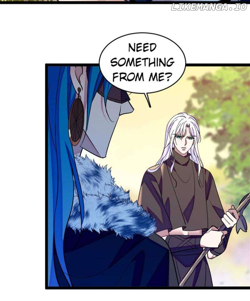 Romance in the Beast World Chapter 393 - page 4