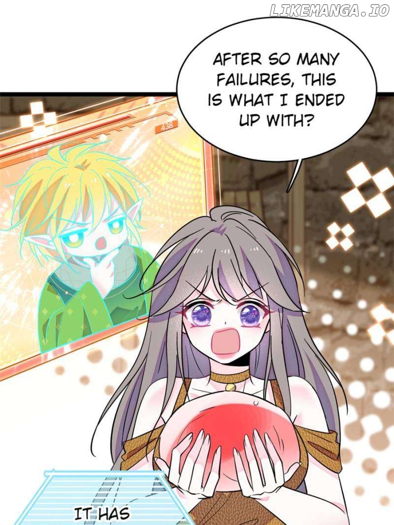 Romance in the Beast World Chapter 395 - page 1