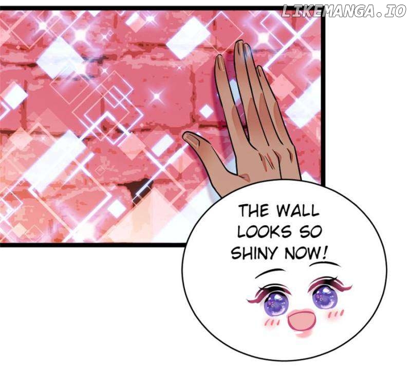 Romance in the Beast World Chapter 395 - page 13