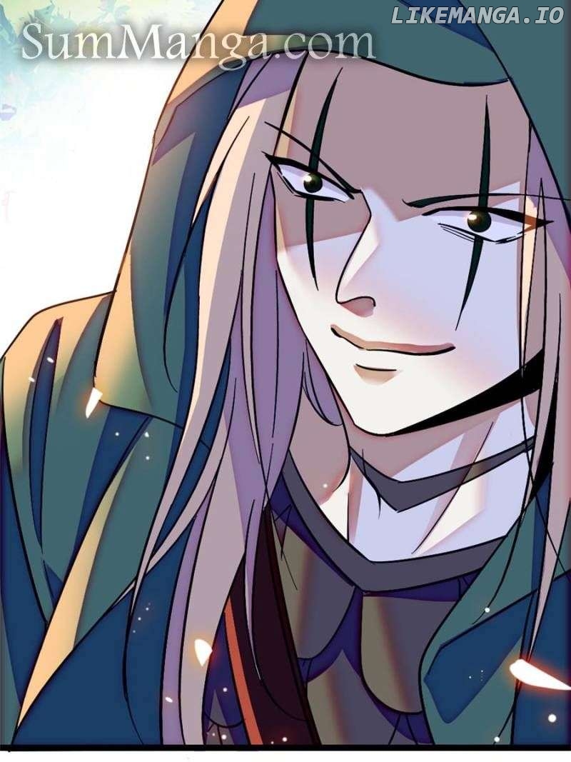 Romance in the Beast World Chapter 395 - page 28