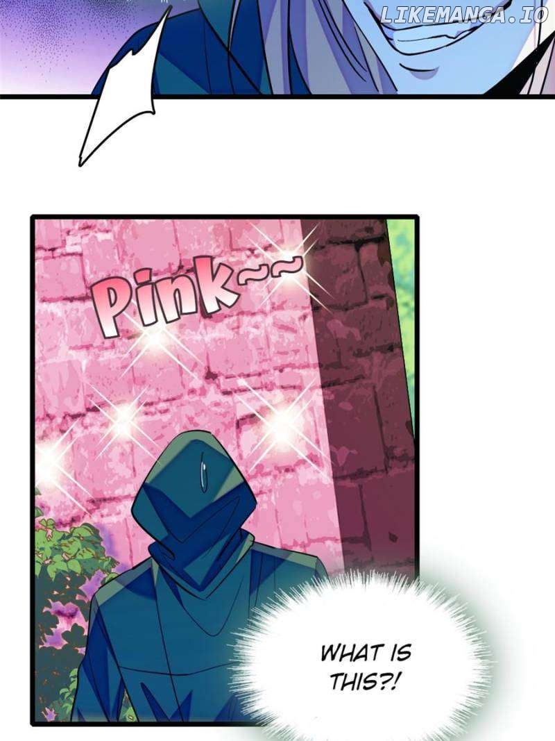 Romance in the Beast World Chapter 396 - page 2
