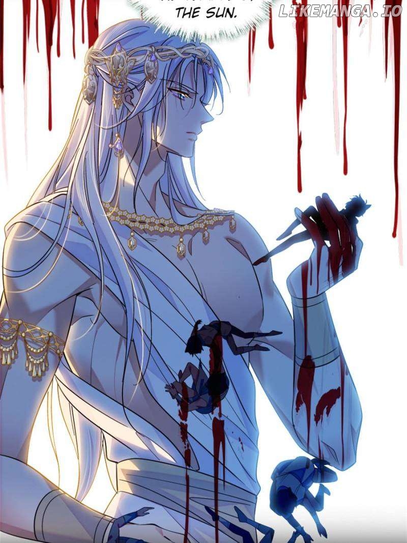 Romance in the Beast World Chapter 400 - page 2