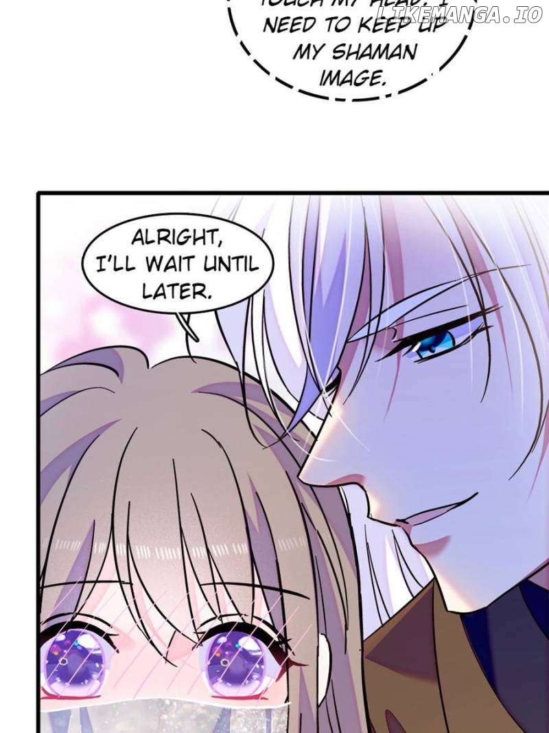 Romance in the Beast World Chapter 400 - page 7