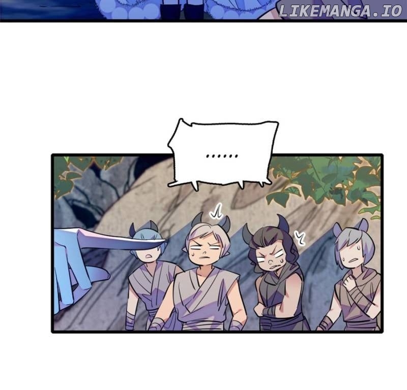 Romance in the Beast World Chapter 401 - page 16