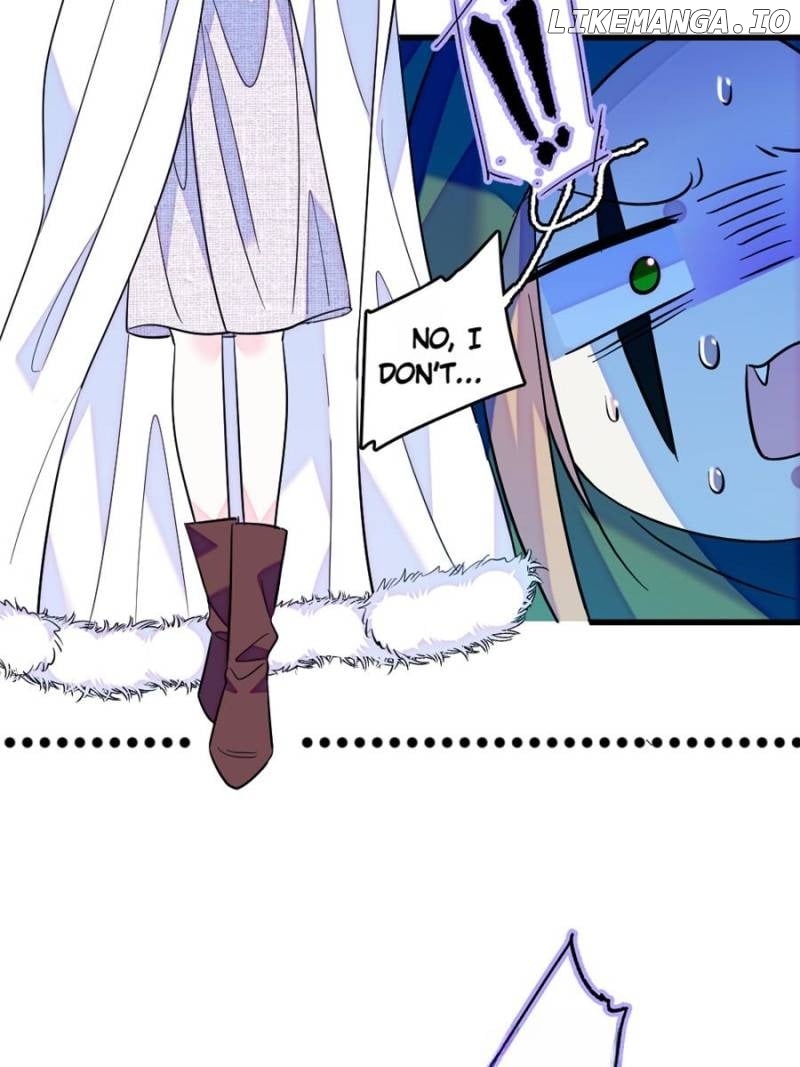 Romance in the Beast World Chapter 401 - page 2